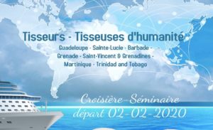 Croisière/Séminaire 02-02-2020 @ Guadeloupe