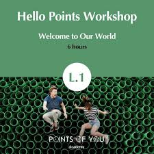 Formation Hello Points - L1 Points of You® @ Hotel et Suite Lac-Brome